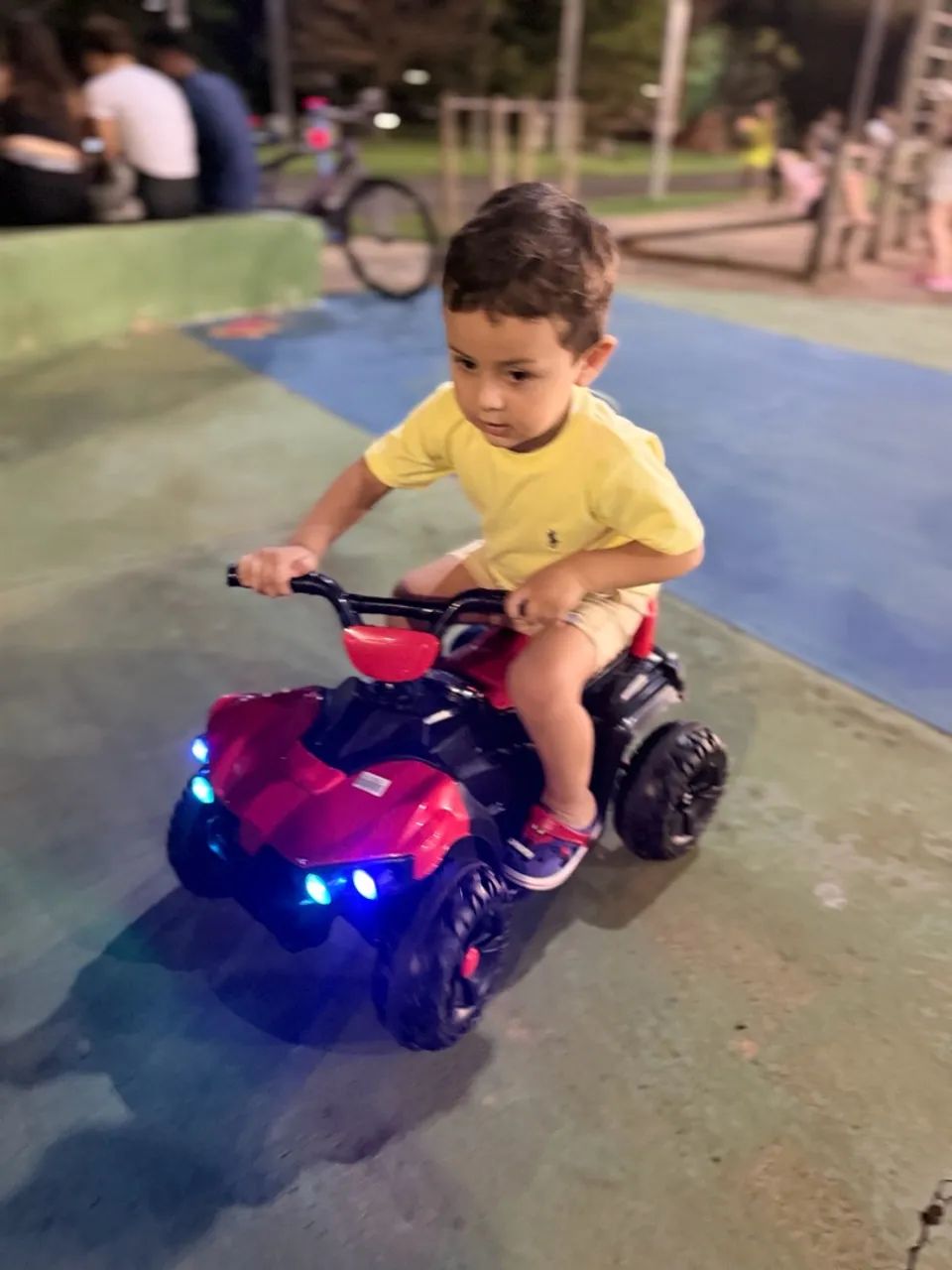Moto elétrica  - Foto 2