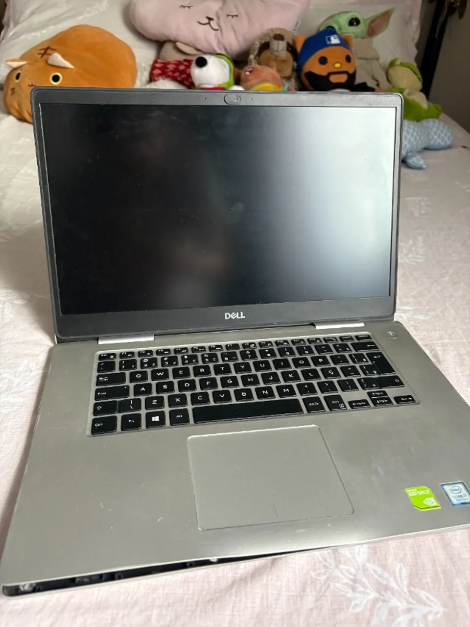 Dell Inspiron 14 5448 i7 - Notebooks - Vila Bastos, Santo André