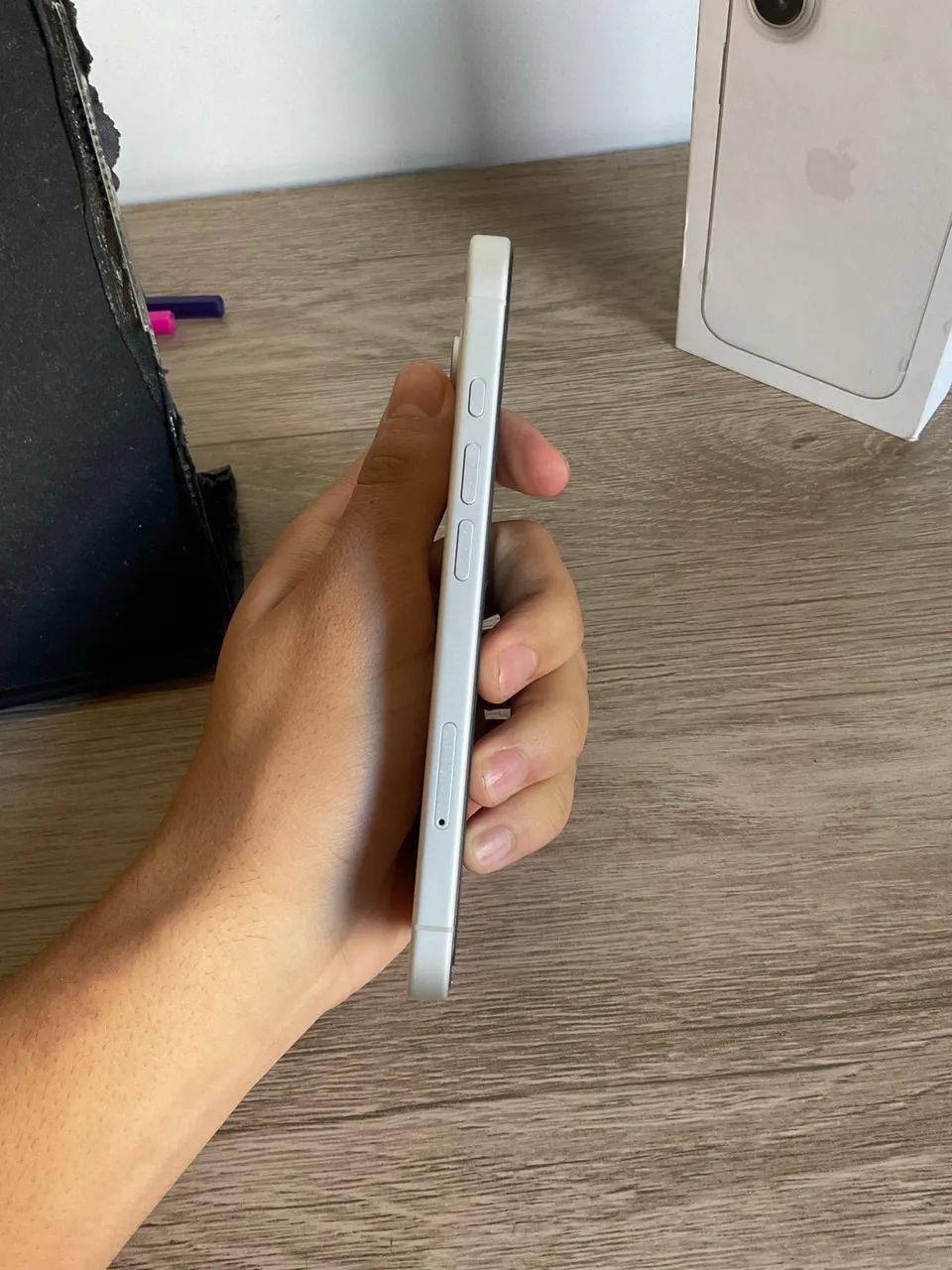 iPhone 16 Garantia Apple - Foto 4