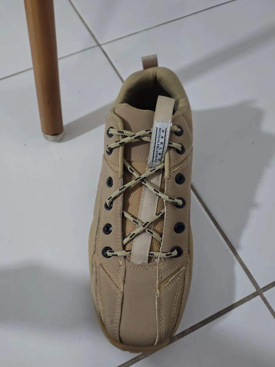 Tênis oakley - Foto 3