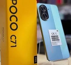 Xiaomi Poco C71 128GB Novo - Foto 4