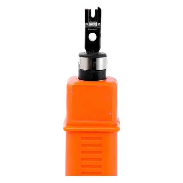 ALICATE DE INSERÇÃO PARA KEYSTONE TIPO 110/88 PLUSCABLE LT-P50 - Foto 4