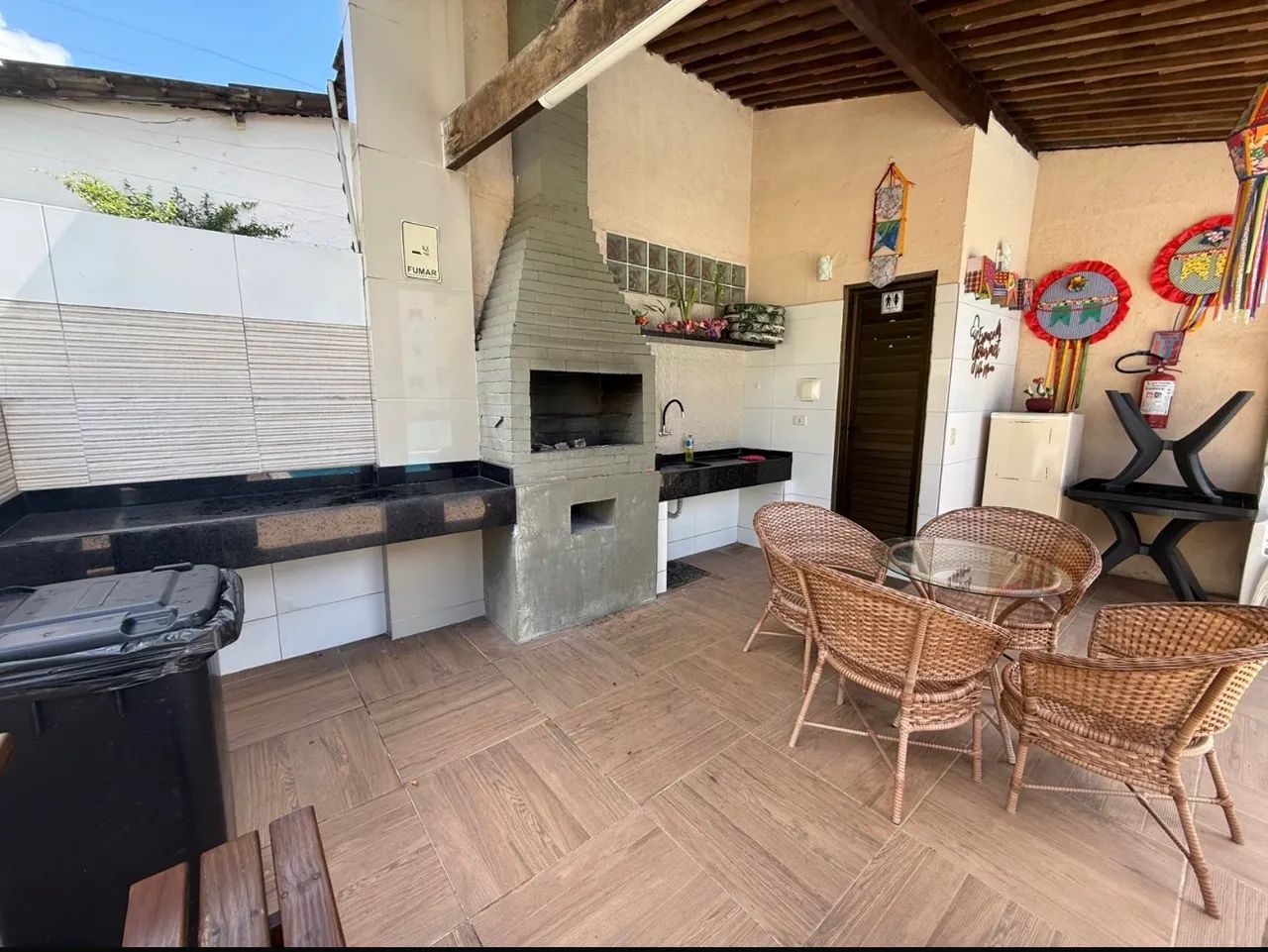 [SGS036LCS] APARTAMENTO SANCHO RECIFE - PE - Foto 2