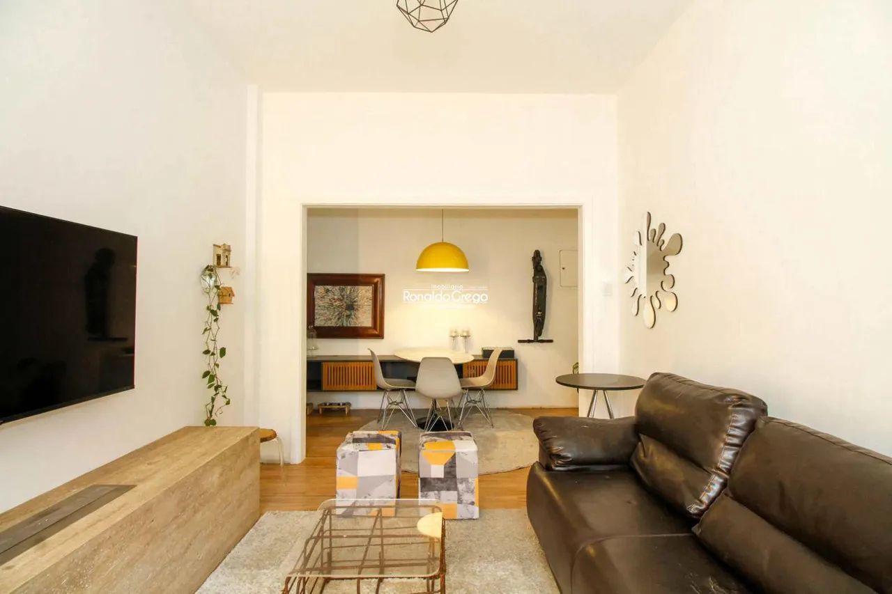 Apartamento com 2 quartos, Pinheiros, São Paulo - R$ 636 mil, Cod: 15236 - Foto 2
