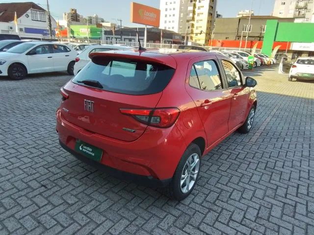 Fiat Argo Drive 1.0 6V Flex 2026 - Foto 5