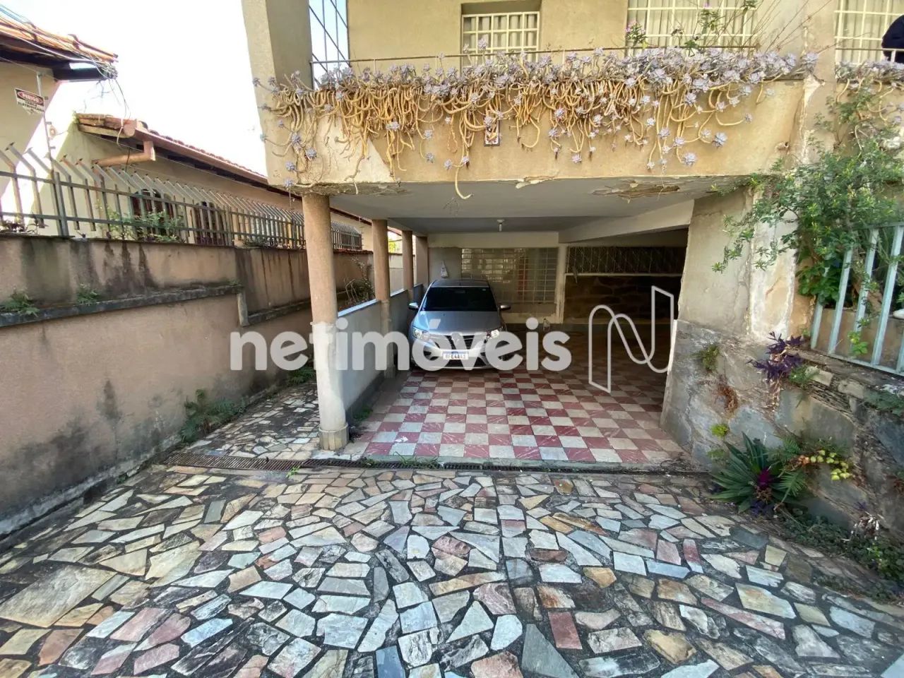 Venda Casa Caiçaras Belo Horizonte - Foto 2