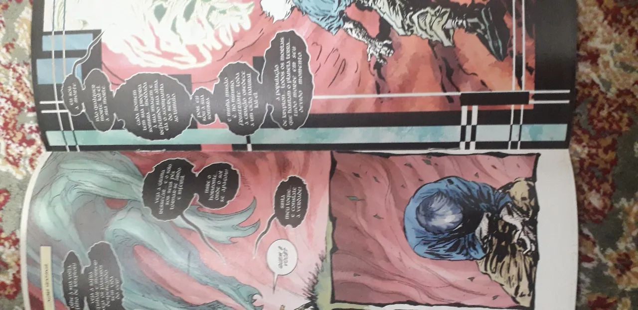 Gibi superman voltar a morrer - Foto 3