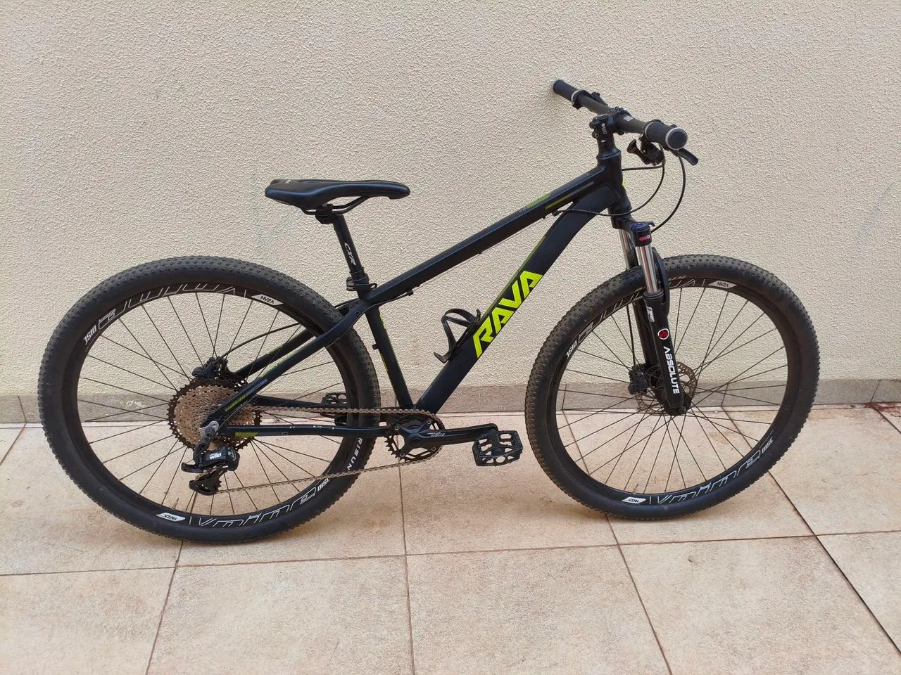 Bicicleta aro 29  - Foto 4