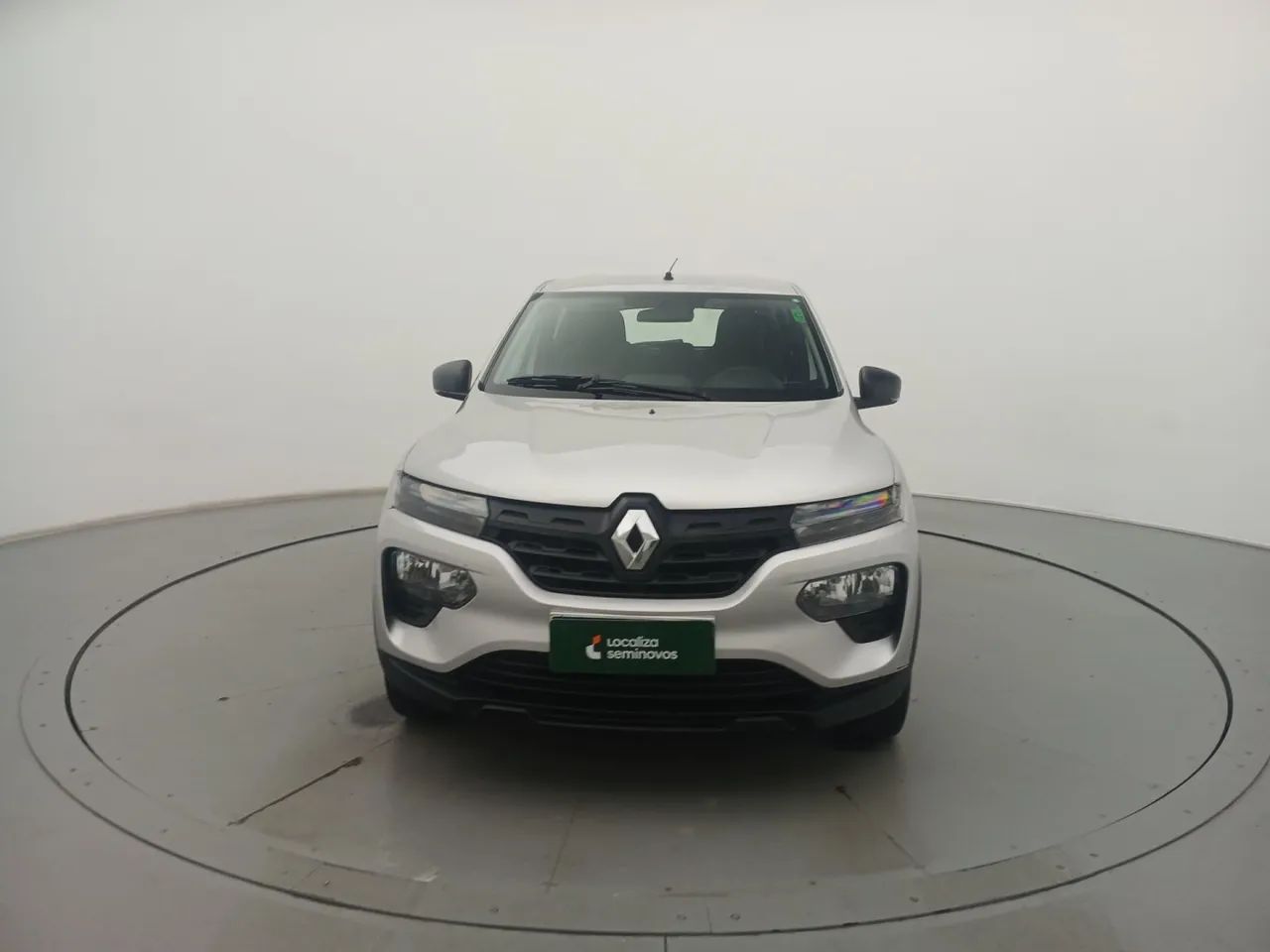 Renault Kwid 1.0 Zen 2025 - Foto 8