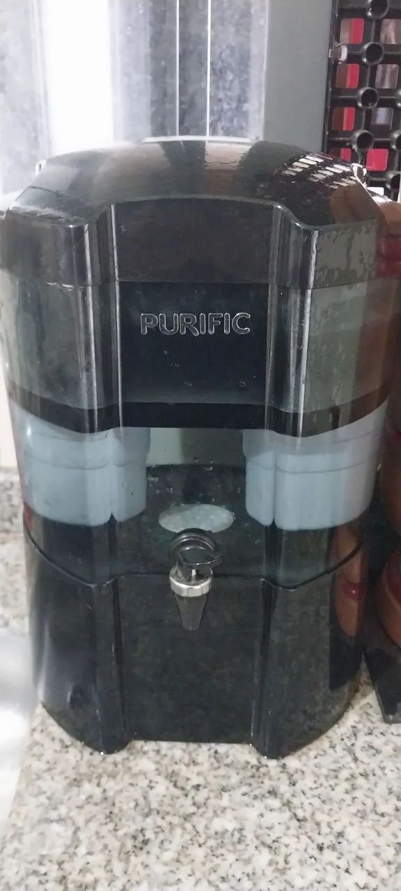Bebedouro purific  - Foto 3
