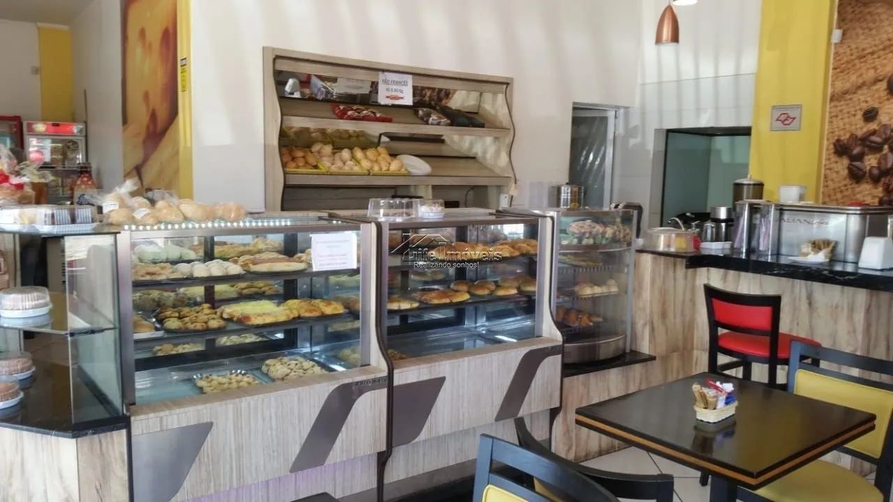VENDE E ALUGA PONTO COMERCIAL NA AV. SANTANA - Foto 4