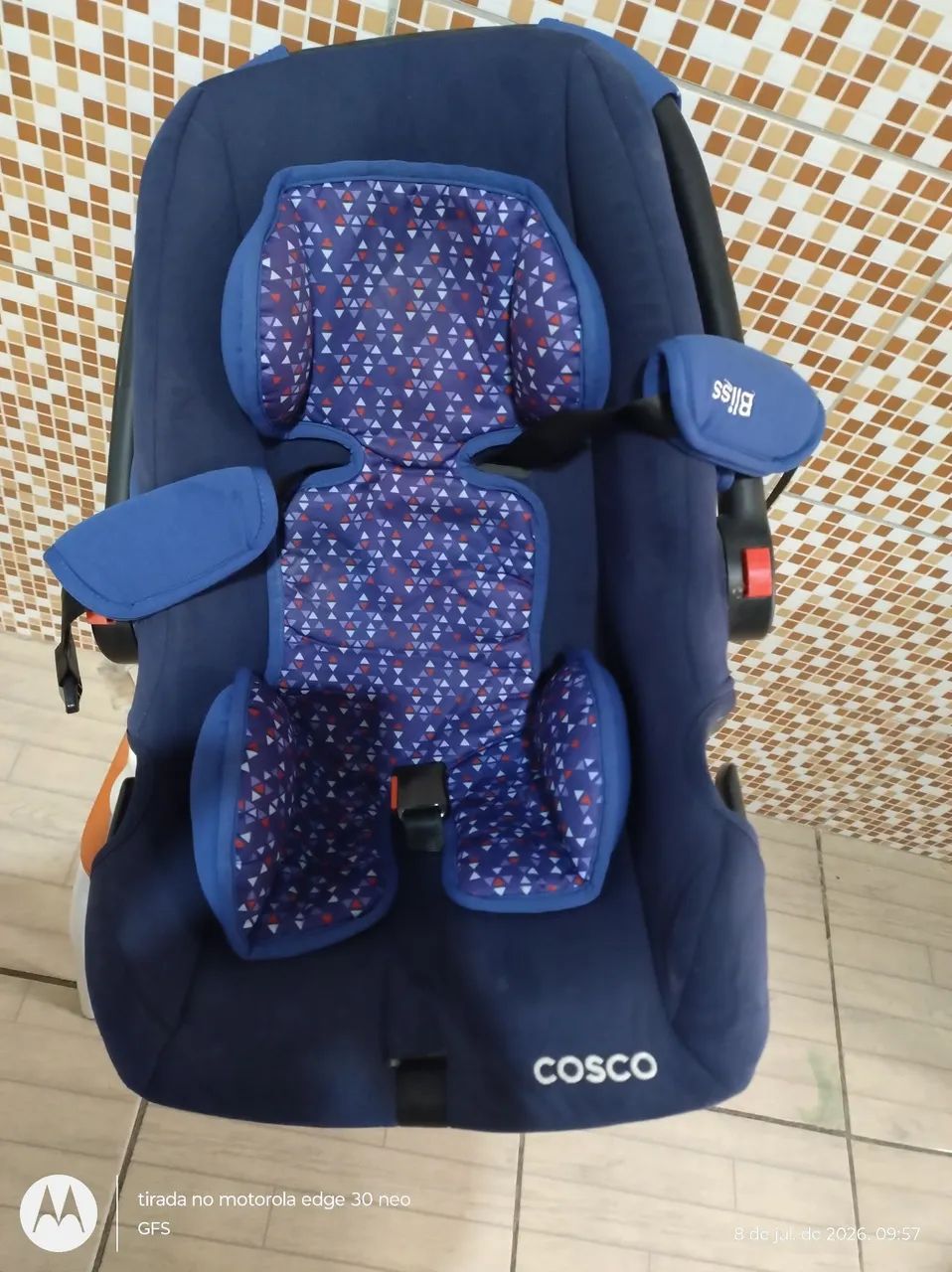 Bebe conforto  - Foto 2