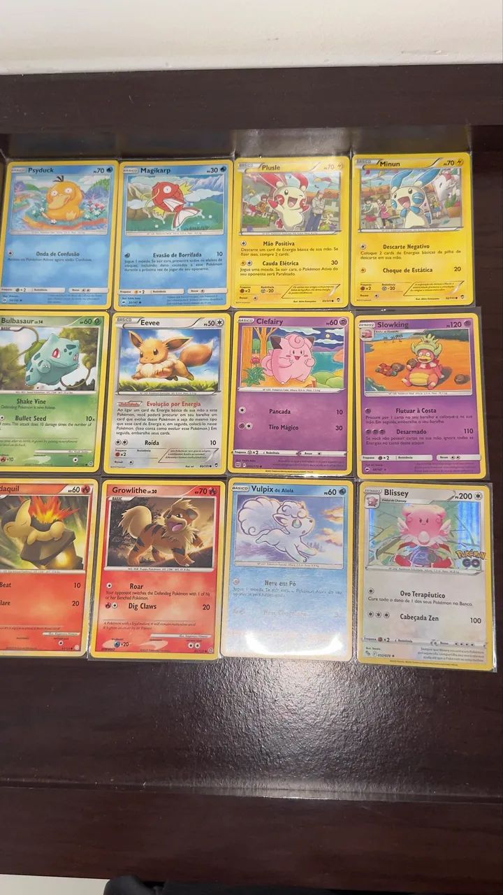 Cartas Pokémon  - Foto 2
