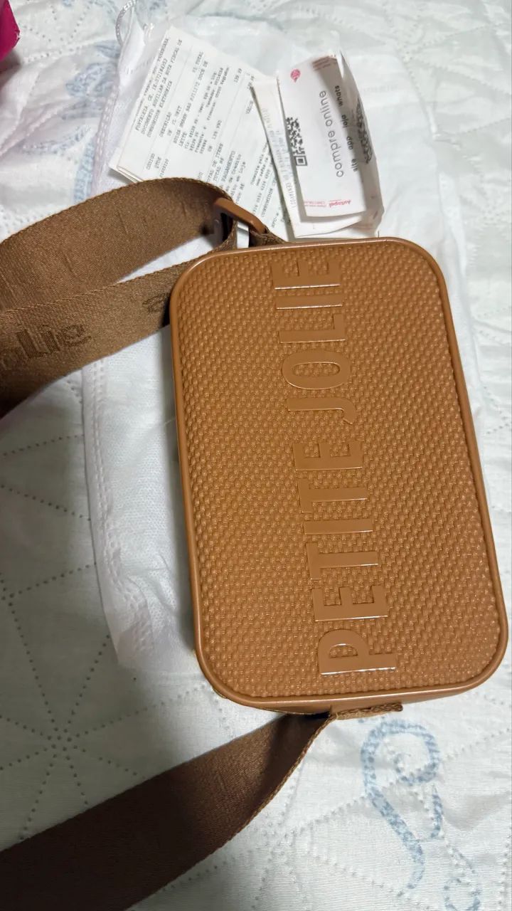 Bolsa petite jolie  - Foto 4