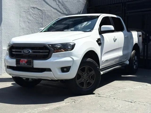 Ford Ranger CD XLS 2.2 2020