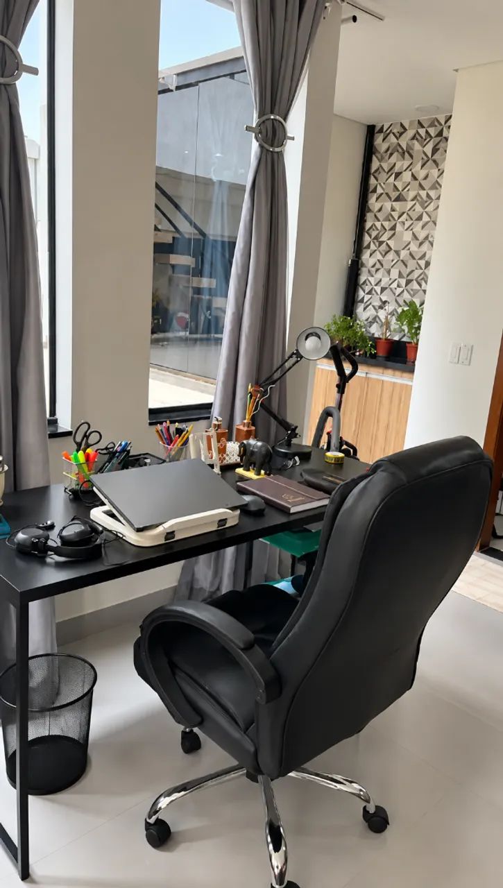 APARTAMENTO TODO MOBILIADO - Foto 4