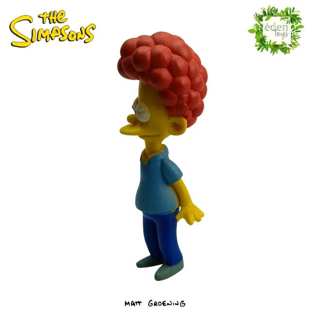 Simpsons - Rod Flanders (cód 146) - Foto 4