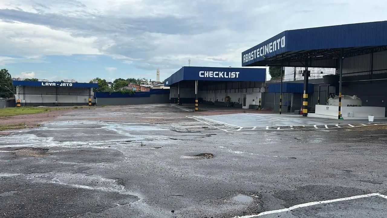 GALPÃO GARAGEM 5.000M² - PARQUE DAS NAÇÕES  - Foto 3