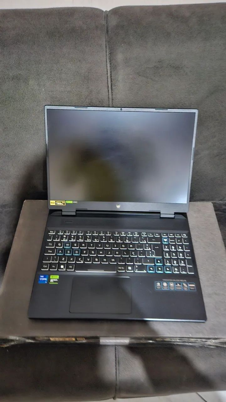 Acet Helios Neo 16 - Foto 3