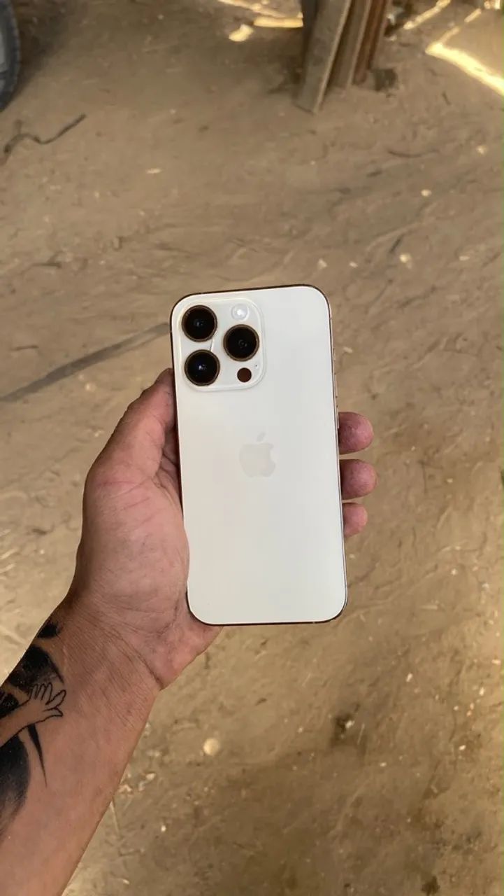 IPhone 14 Pro - Foto 5