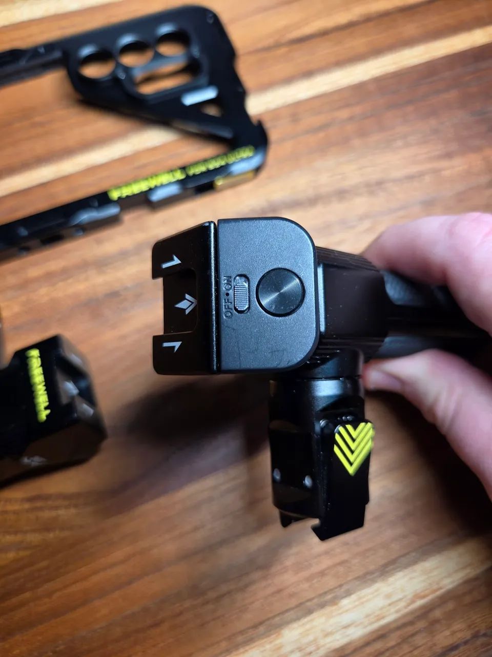 Cage S24 Ultra Freewell - Foto 4