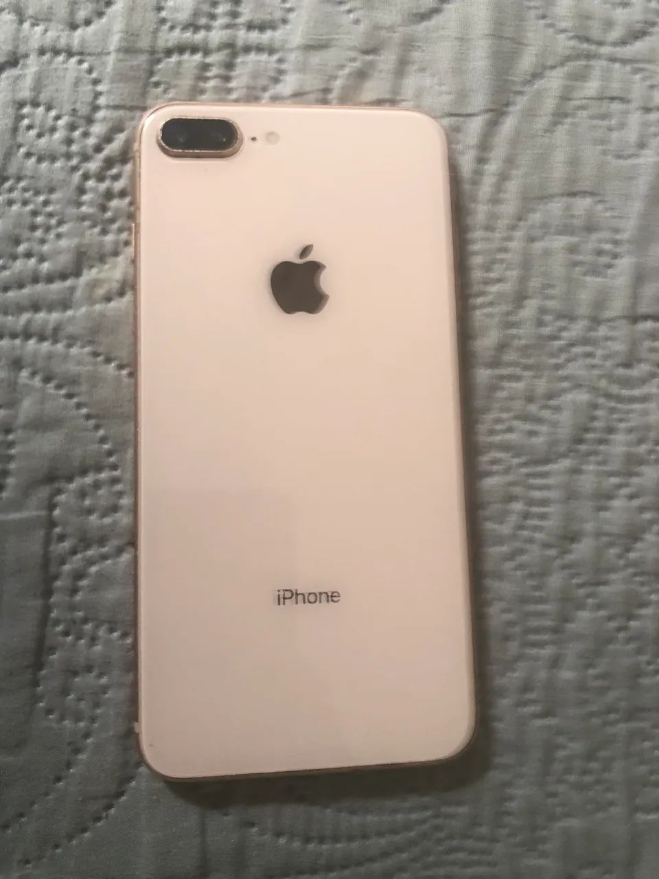 iPhone 8 plus