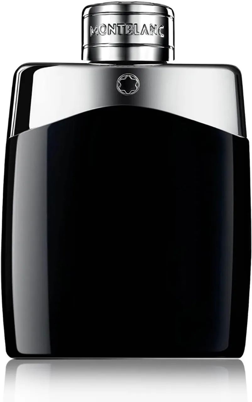 Perfume masculino MontBlanc Legend EDT 100ml - Foto 2