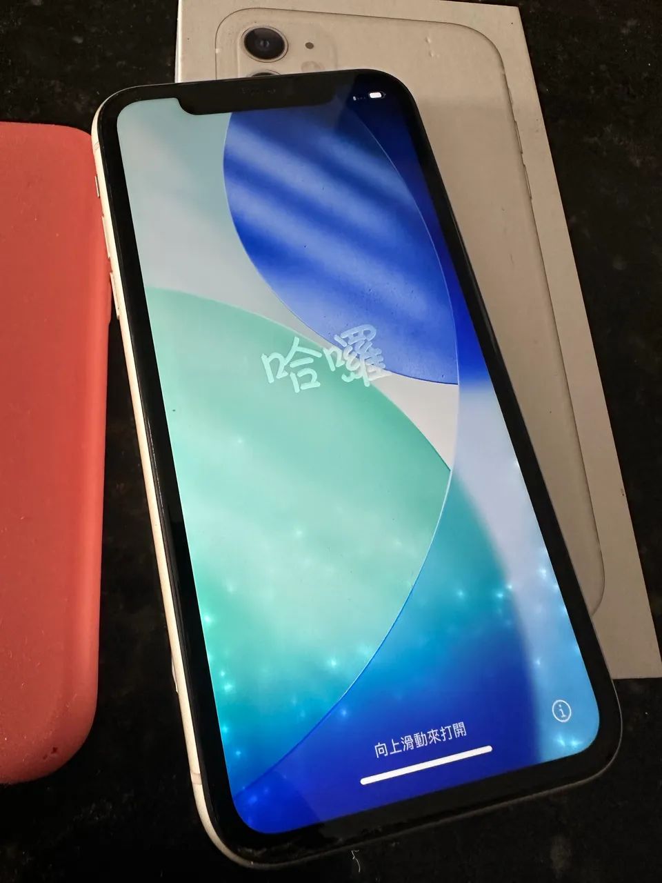 iPhone 11 branco - Foto 5
