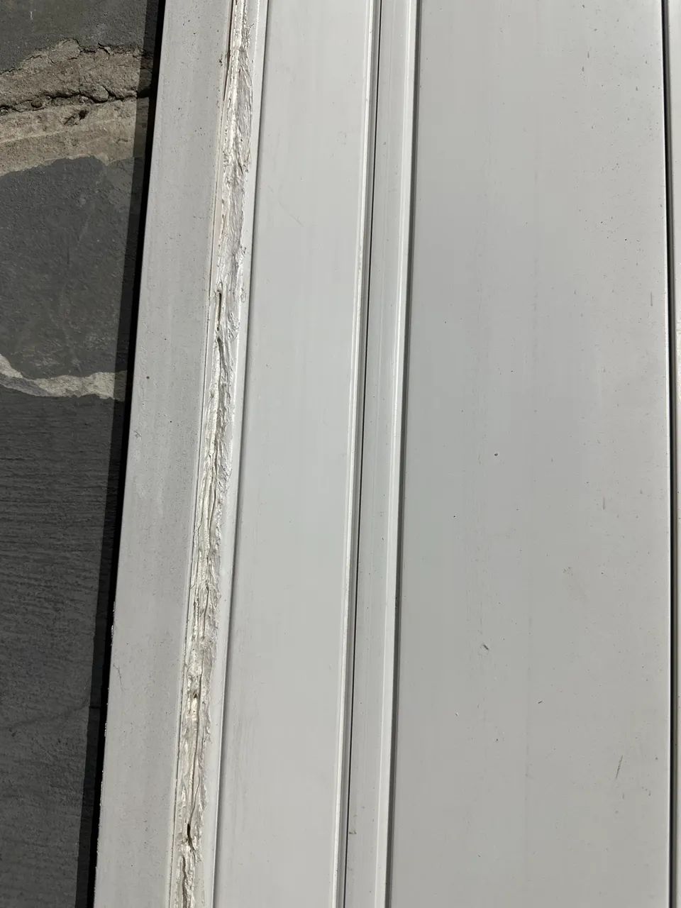 PORTA PVC SANFONADA - Foto 2