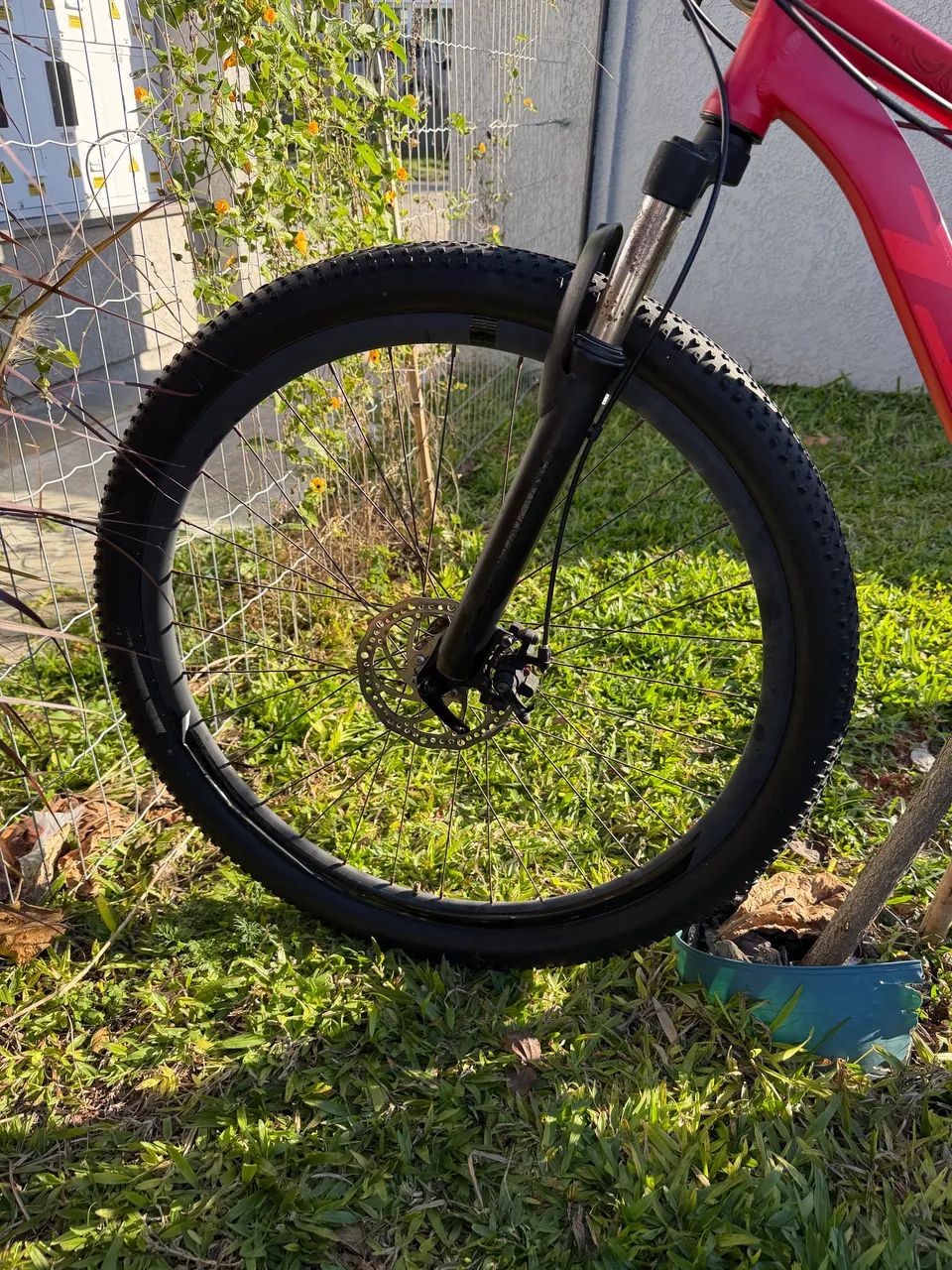 Bicicleta  - Foto 3