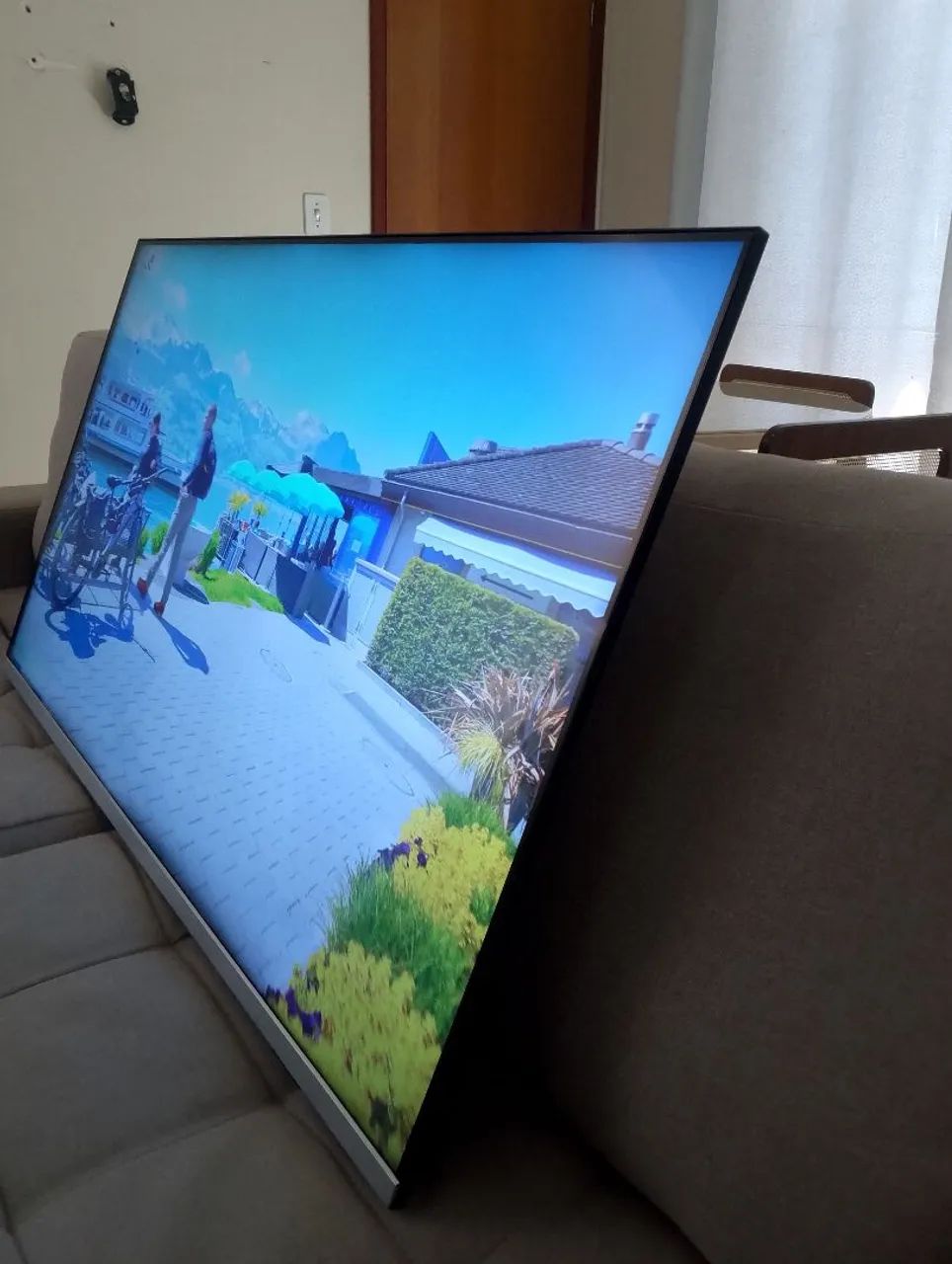 Smart tv 50 polegadas 4K Philips  - Foto 2