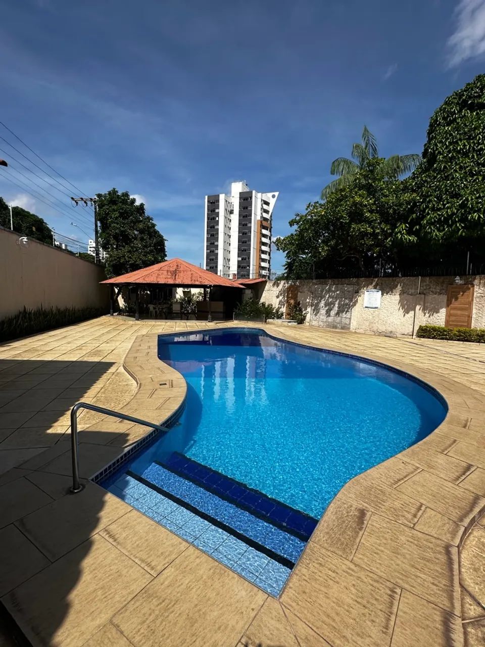 Apartamento com 4 quartos  - Foto 4