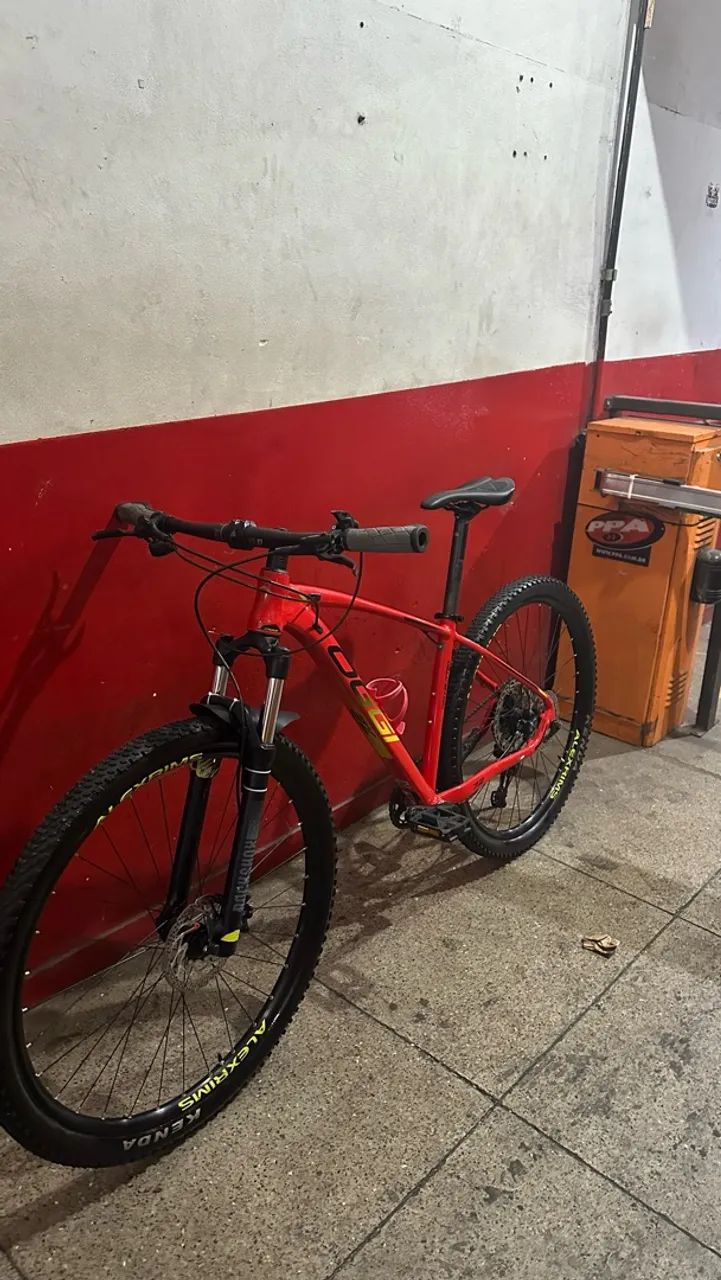bicleta oggi 7.2 - Foto 4