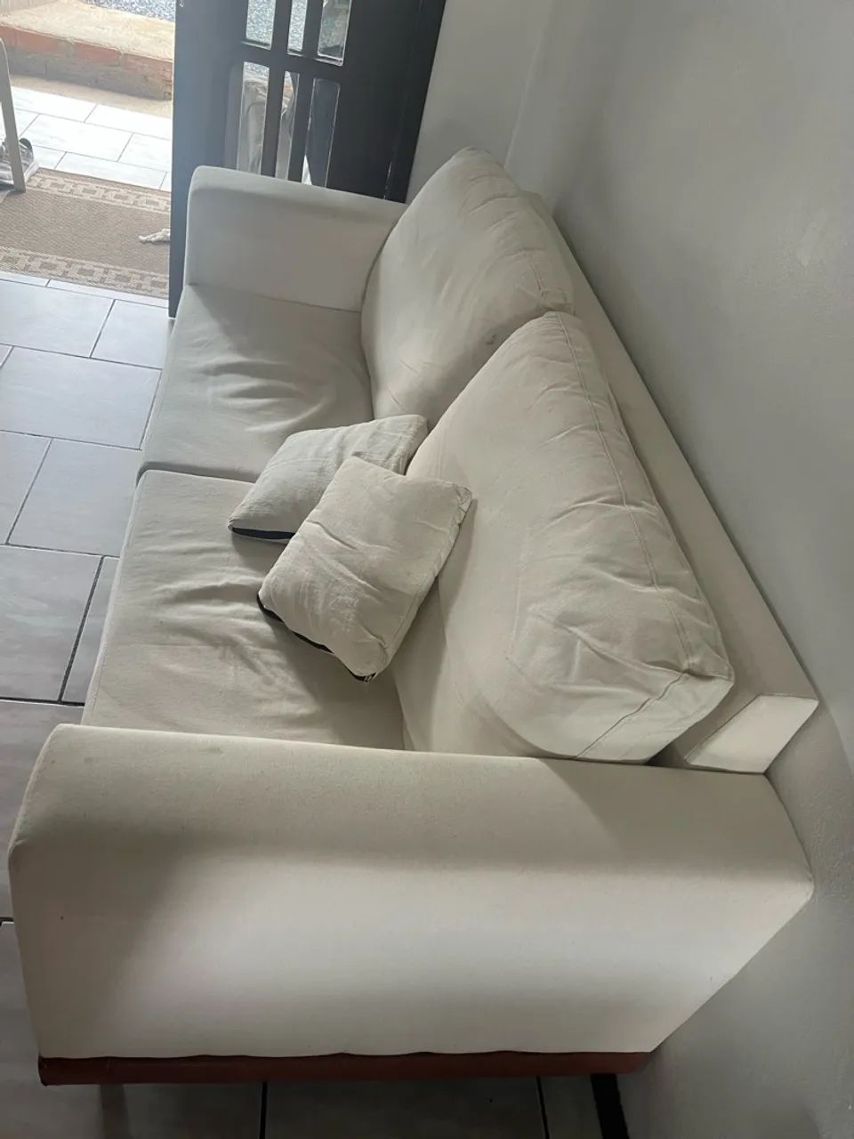 Vendo Sofá em excelente estado - Foto 2
