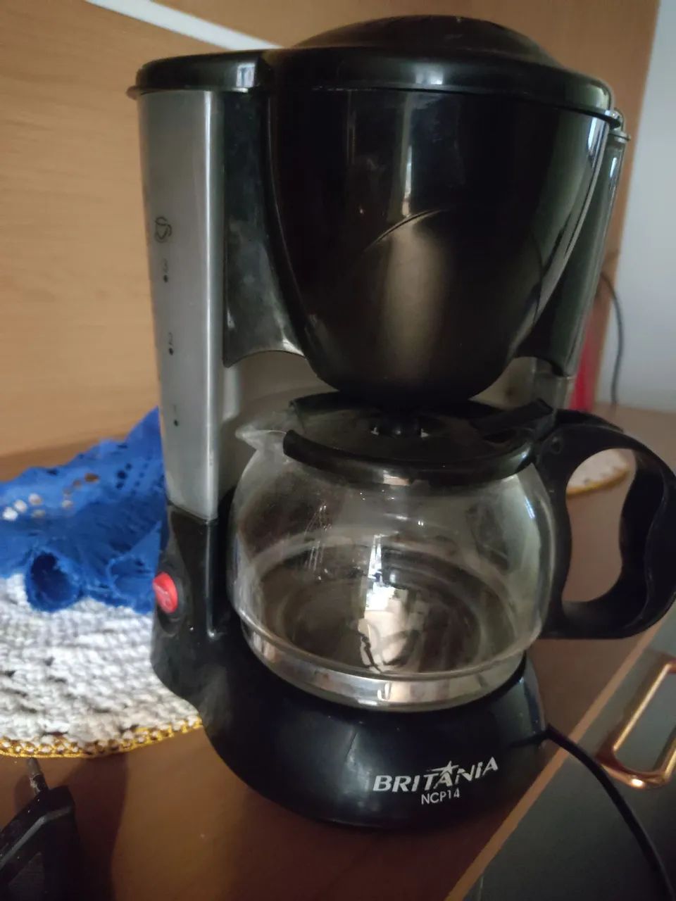 Cafeteira 