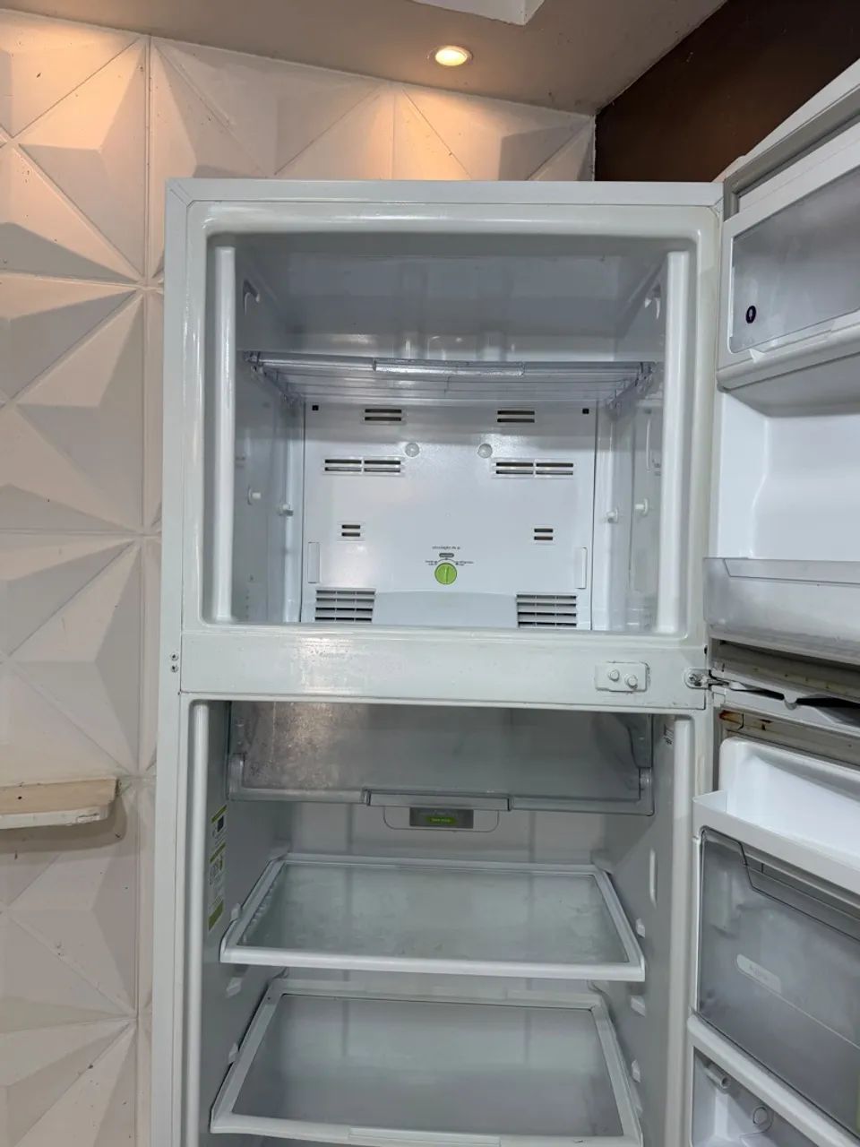 Geladeira Consul - Foto 2