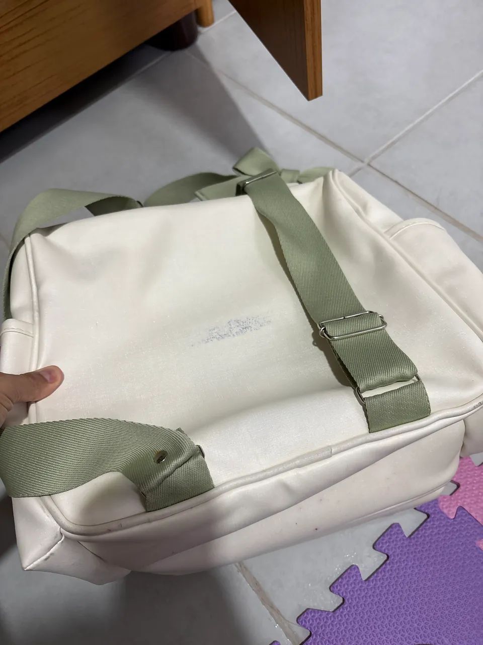 Bolsas de maternidade  - Foto 5