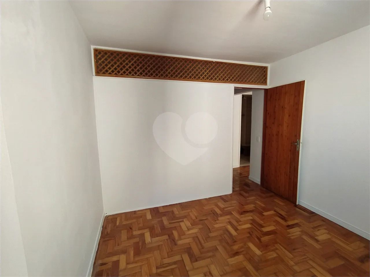 Apartamento com 1 quartos para locação em Aclimação - SP