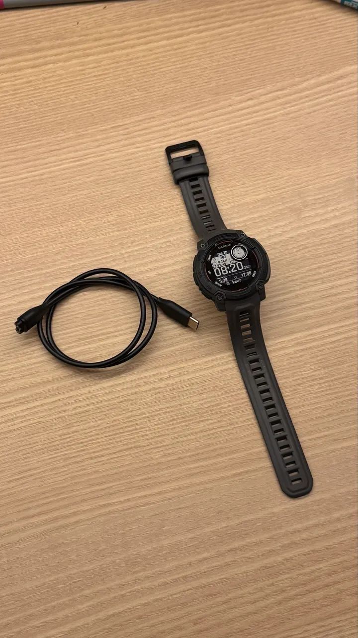 Garmin instinct E 45mm
