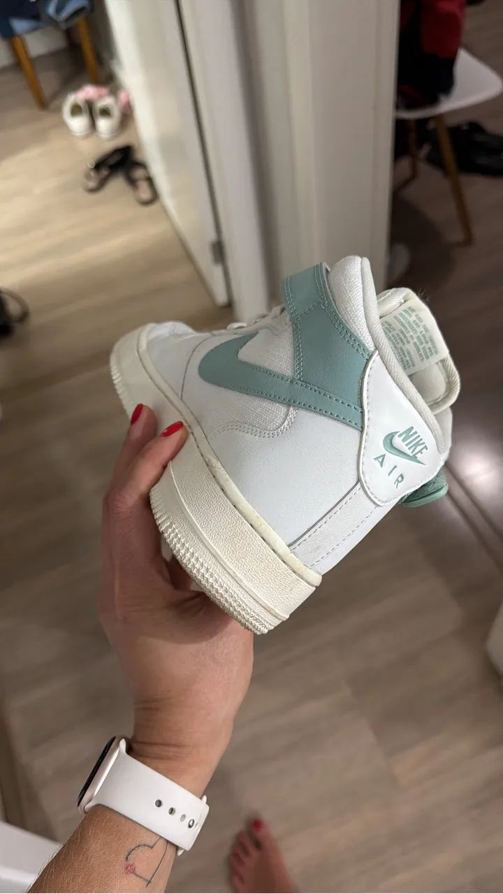 Tênis Nike - Foto 3