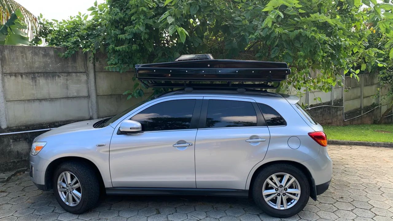 Barraca de teto Tendaro (fibra) - Foto 2