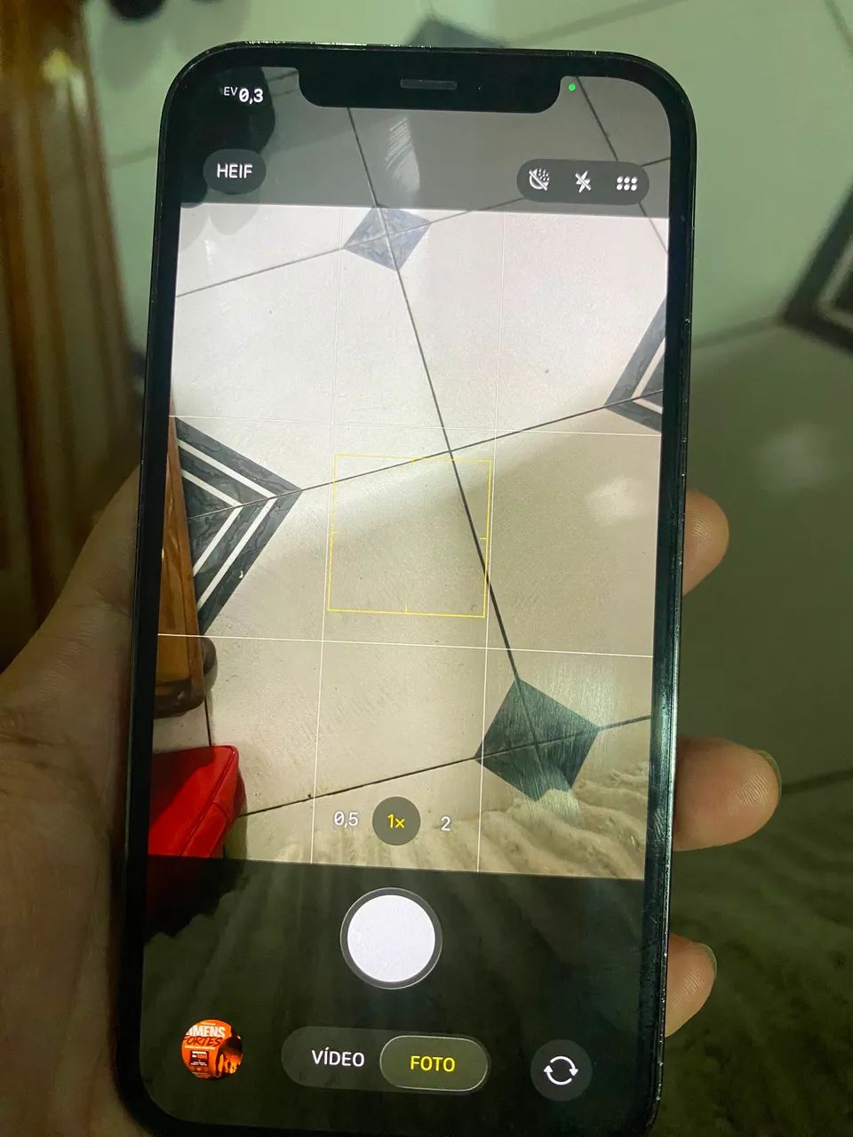 Iphone 12 Pro 128gb - Foto 2