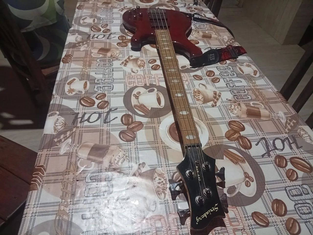 Contra baixo  - Foto 4