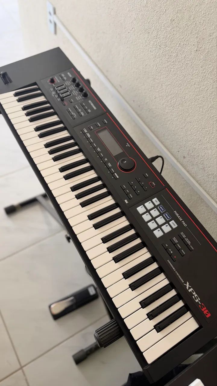 Roland XPS-30 - Foto 4