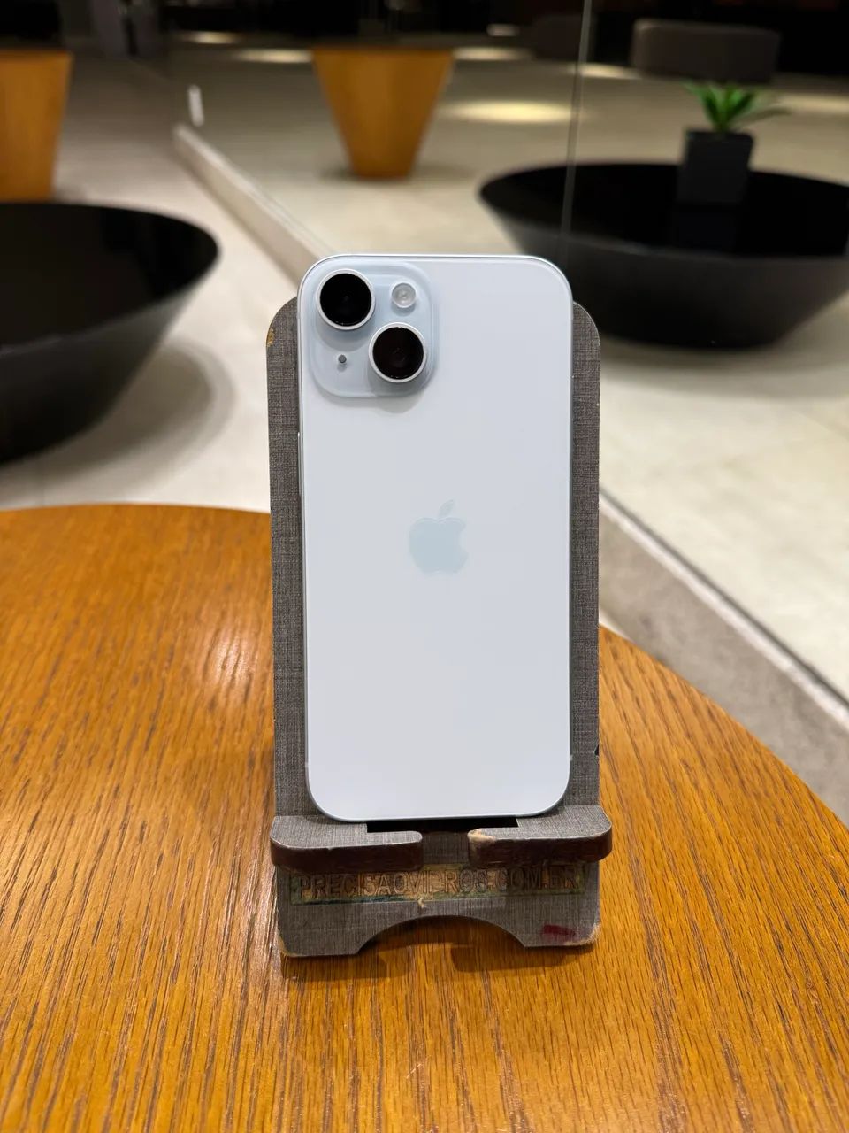 iPhone 15 GB 128 zero ? - Foto 3