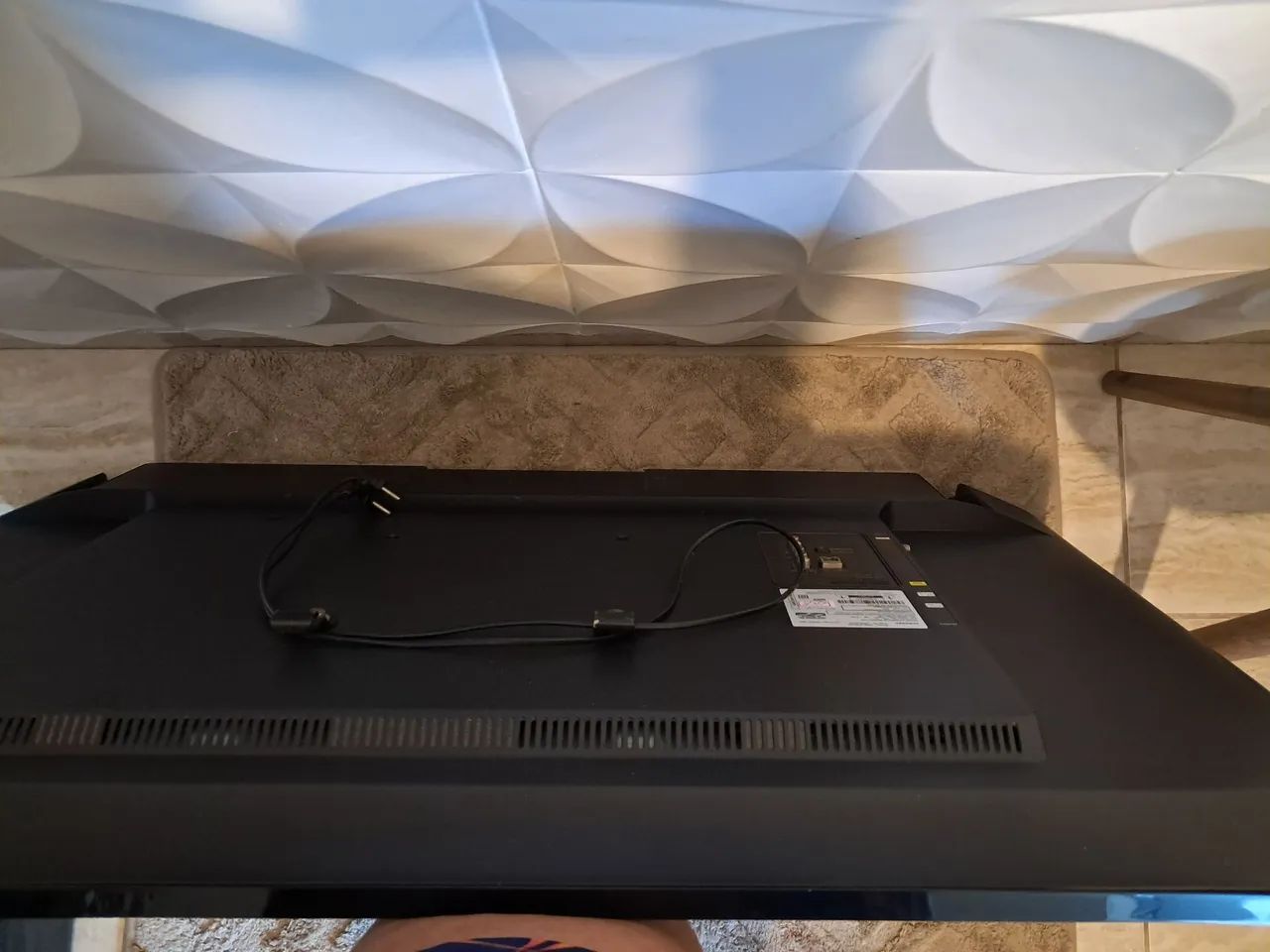 Vendo TV de 48 polegadas  - Foto 3