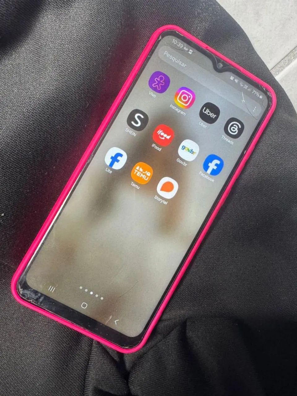 Galaxy A04e