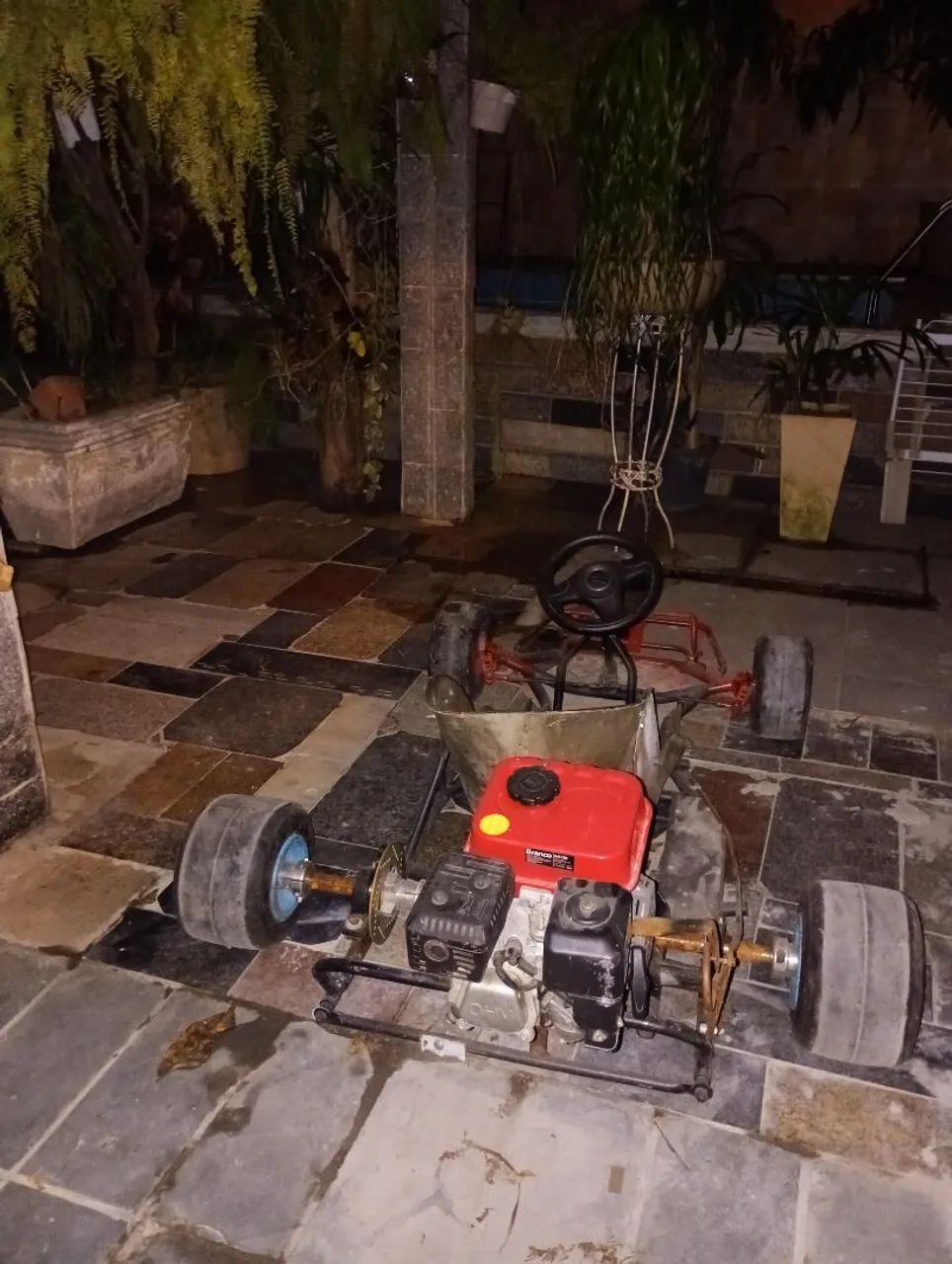 Kart - Foto 4