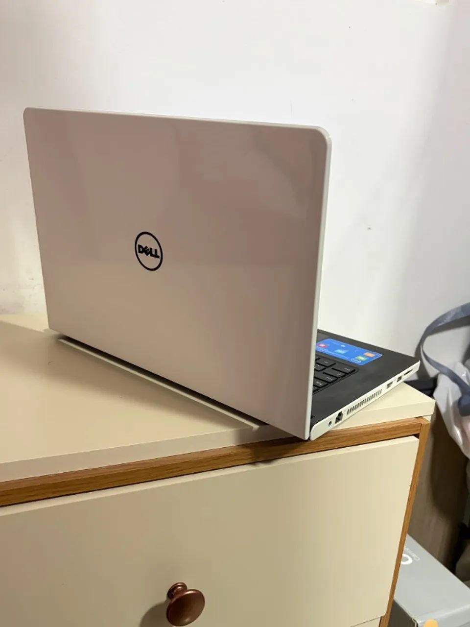 Notebook Dell i5 | 8GB RAM | SSD 500GB | Windows 11 - Notebooks