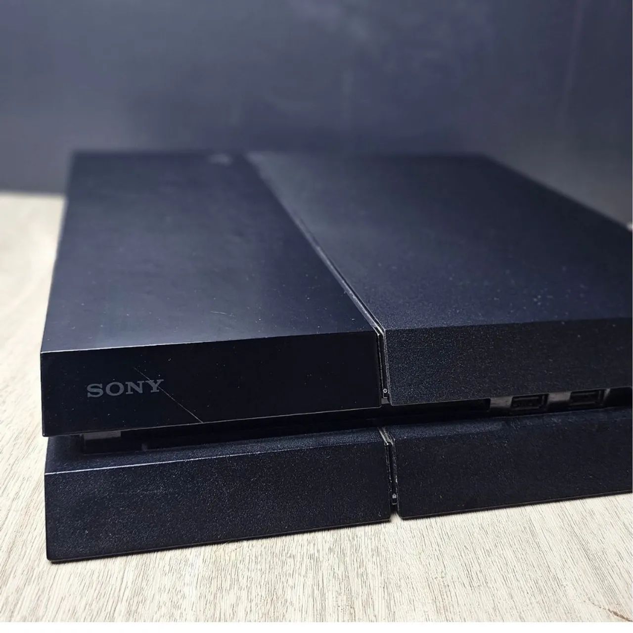 Ps4 DESTRAVADO Completo - Foto 4
